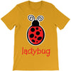 lady bug T-Shirt