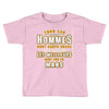 mars Toddler T-shirt