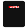 harambe gorilla Mousepad