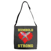 Humboldt Strong Adjustable Strap Totes