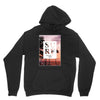 Surf Paradise City Unisex Hoodie