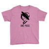 ONE OIECE Youth Tee