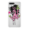 octocream iPhone 7 Plus Case