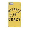 witches be crazy iPhone 7 Case