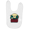 snooplax Baby Bibs