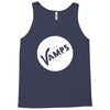 the vamps Tank Top