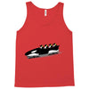polar sport Tank Top