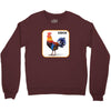 cock Crewneck Sweatshirt