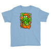 sail together Youth Tee