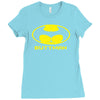 buttman Ladies Fitted T-Shirt