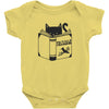 how to kill a mockingbird Baby Bodysuit