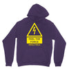 nikola tesla Unisex Hoodie