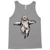 balance bear Tank Top