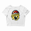 pikabrew Crop Top