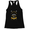 marauder's map Racerback Tank