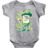 oh no Baby Onesie