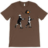 banksy kids play t.v. ball T-Shirt