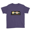 arcade combo Youth Tee