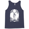 and sit together, now and forever Tank Top