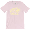 save water drink beer T-Shirt