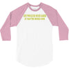 life would be easier if had source code 3/4 Sleeve Shirt