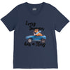 every summer has a story V-Neck Tee