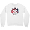 the empire rises Crewneck Sweatshirt