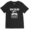 rugby 2015 nations V-Neck Tee