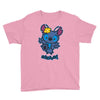 hello 626 Youth Tee