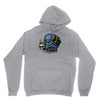 predator chest Unisex Hoodie