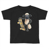 shaun the skater Toddler T-shirt