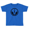 monument Toddler T-shirt