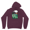 bombasaur Hoodie