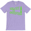relax&amp;#vape T-Shirt