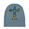wonderland totem Baby Beanies