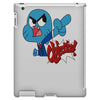 phoenix gumball iPad 3 and 4 Case