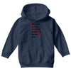 the heads Youth Hoodie