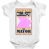 oswald Baby Onesie