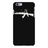 banksy style ak47 art   funny iPhone 6 Plus/6s Plus Case