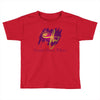 etwclear Toddler T-shirt