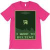 buried believer T-Shirt