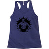 nice boy Racerback Tank