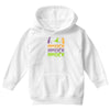 amuck, amuck, amuck! Youth Hoodie