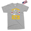 training to be gym master Exclusive T-shirt