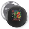 super suits Pin-back button