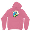 jawsome Unisex Hoodie