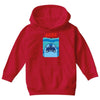 ooomity isle Youth Hoodie