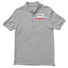Autism Is My Super Power Polo Shirt