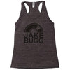 jake bugg t shirt music tour indie english rock pop tour Racerback Tank