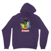 nick fureon's eevengers Unisex Hoodie